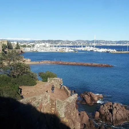 Escarpolette 別荘 Mandelieu