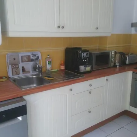 Escarpolette * Mandelieu