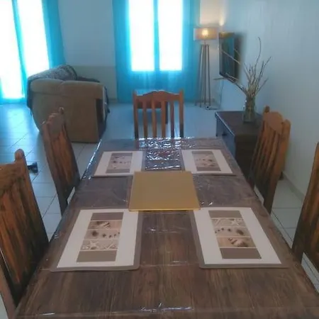 別荘 Escarpolette *