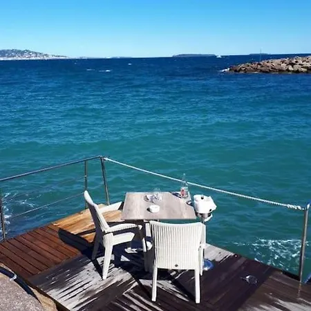 Escarpolette 別荘 Mandelieu