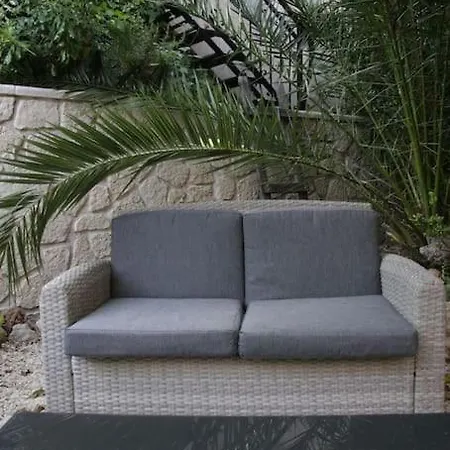 Escarpolette Mandelieu