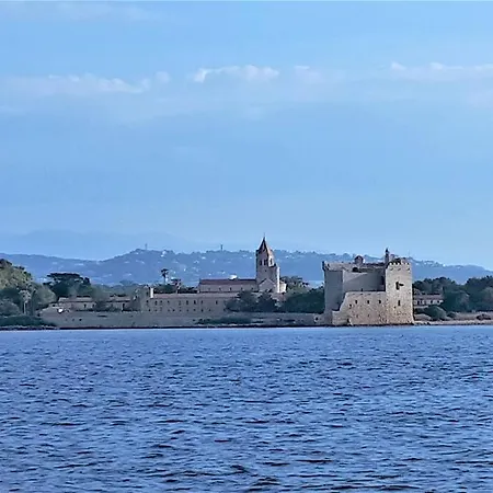 別荘 Escarpolette Mandelieu