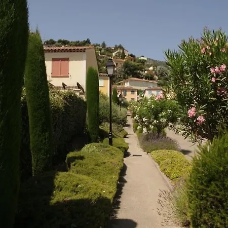 Escarpolette בית נופש