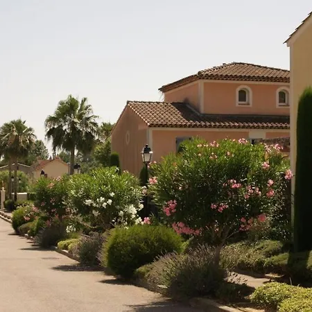 בית נופש Escarpolette מאנדליה-לה-נאפול