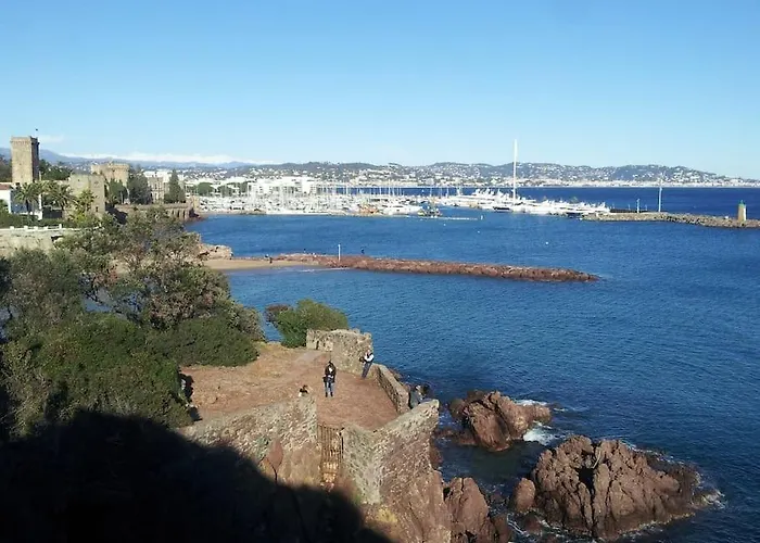 Escarpolette בית נופש מאנדליה-לה-נאפול