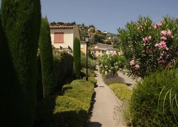 Escarpolette בית נופש