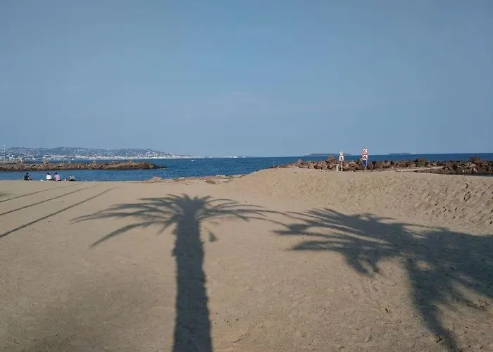 Escarpolette בית נופש *