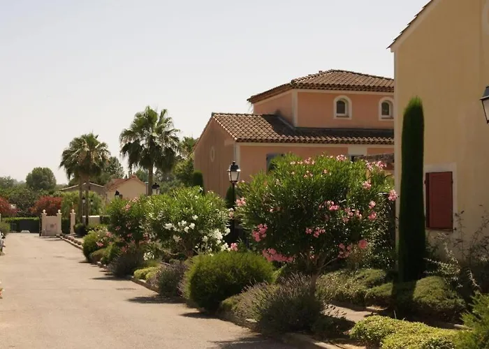 בית נופש Escarpolette מאנדליה-לה-נאפול