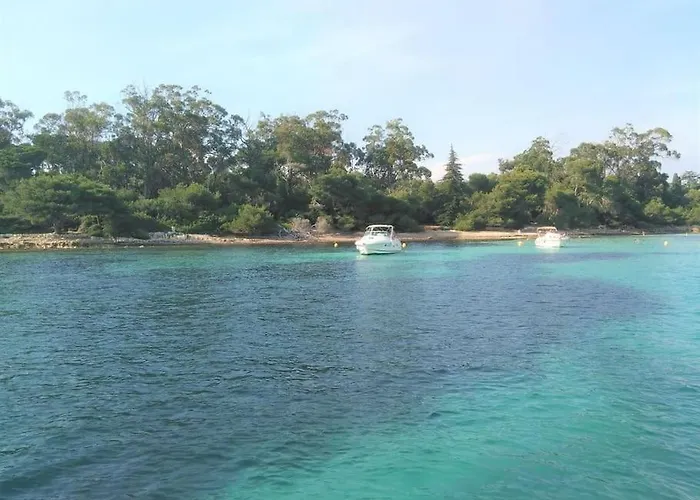 Escarpolette בית נופש