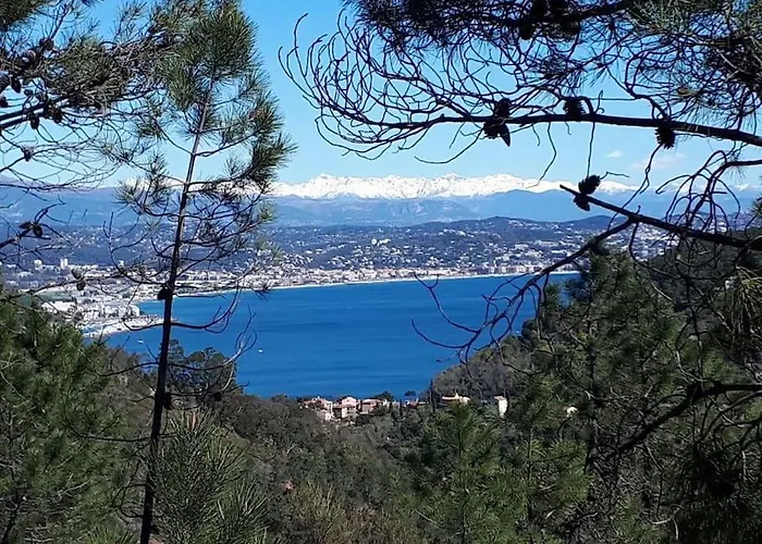 Escarpolette בית נופש מאנדליה-לה-נאפול