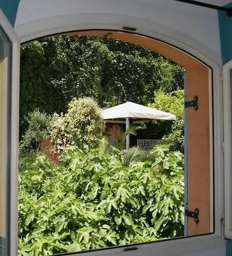 Escarpolette בית נופש *